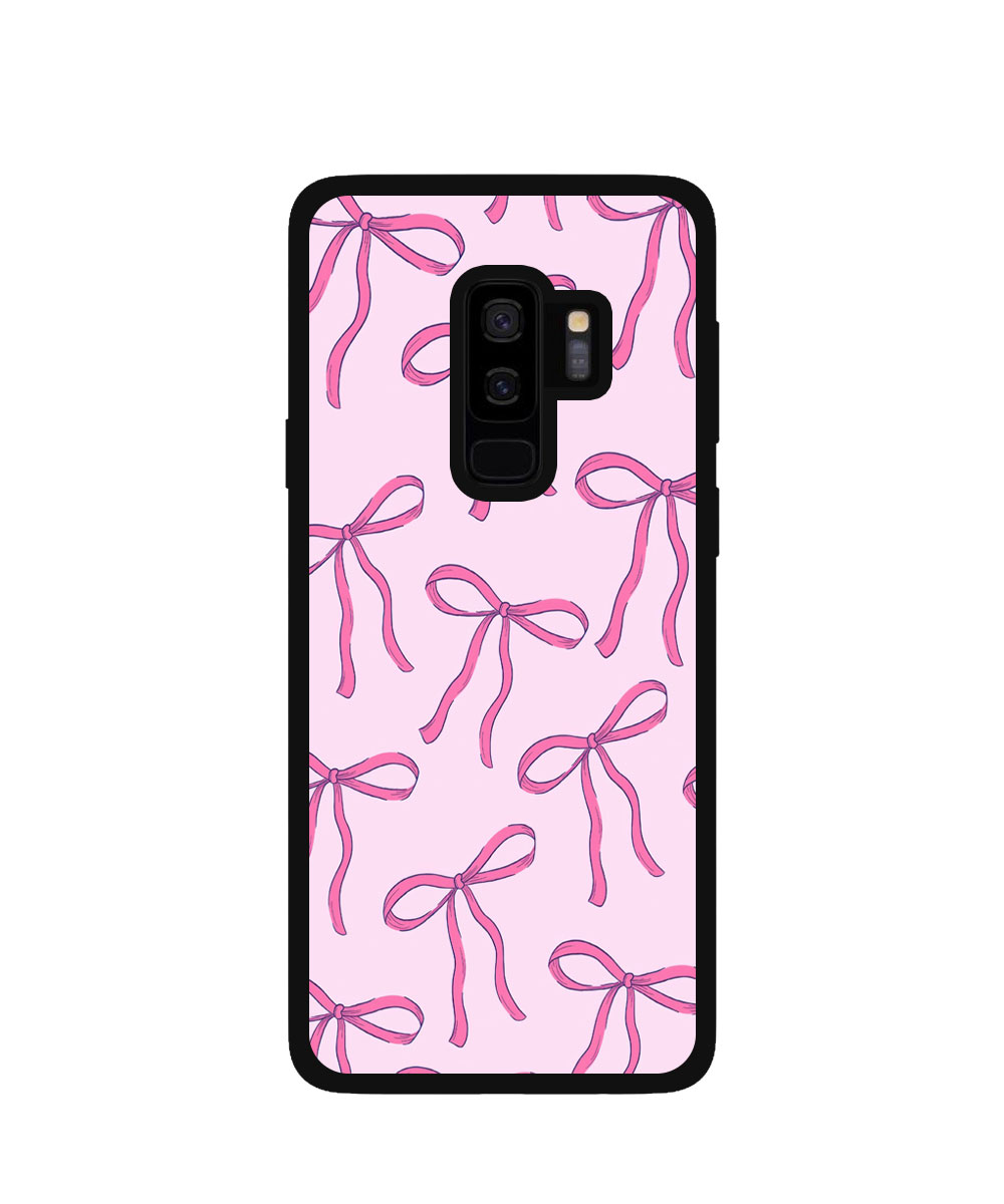 Case / Etui / Pokrowiec / Obudowa na telefon. Wzór: Samsung Galaxy S9+