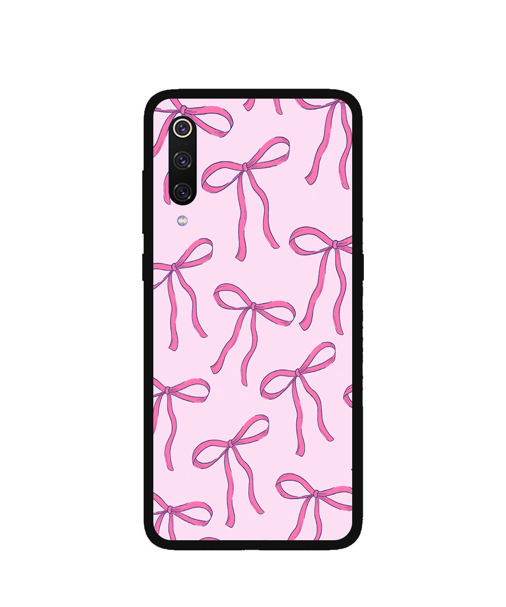 Case / Etui / Pokrowiec / Obudowa na telefon. Wzór: Xiaomi Mi 9