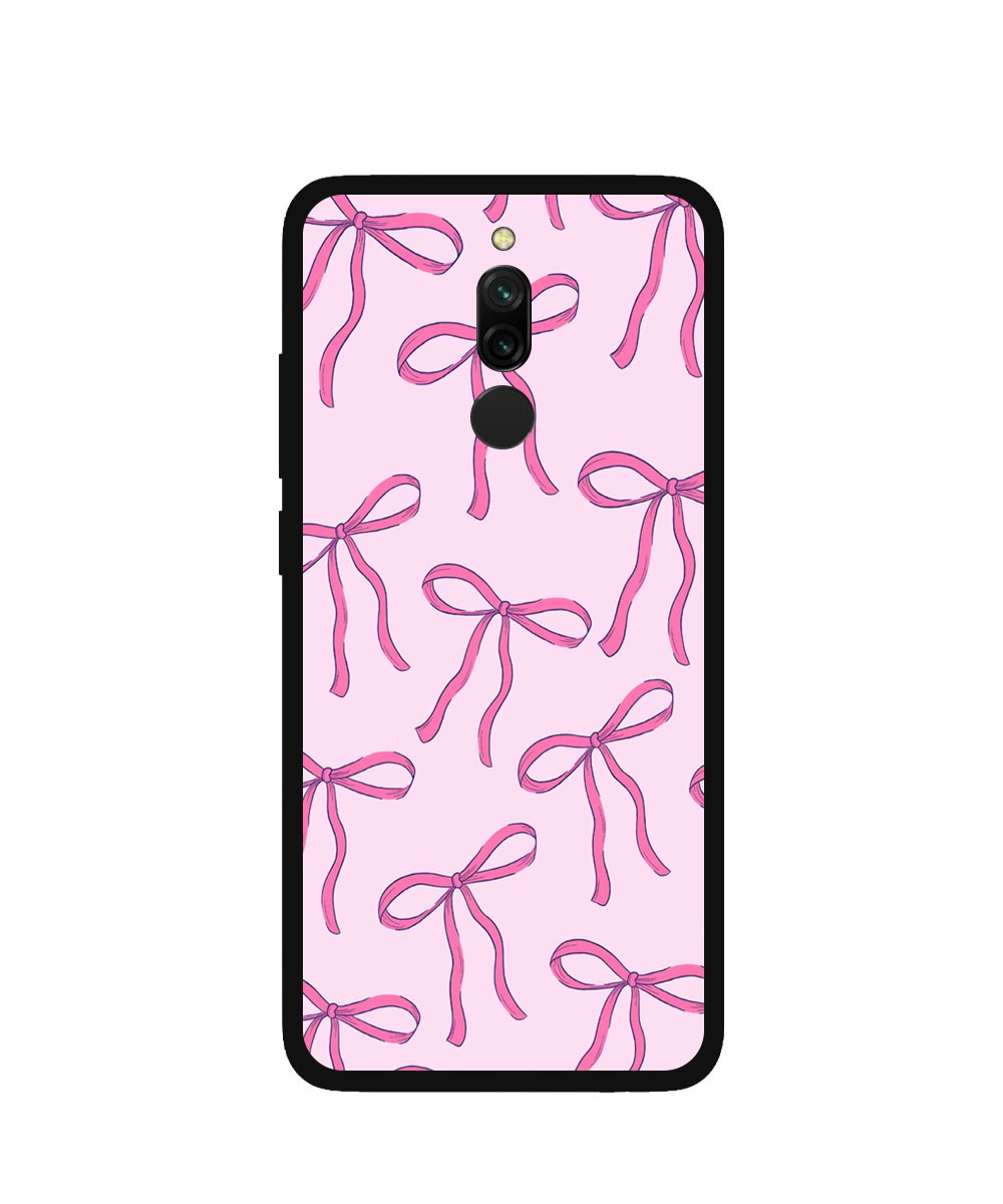 Case / Etui / Pokrowiec / Obudowa na telefon. Wzór: Xiaomi Redmi 8