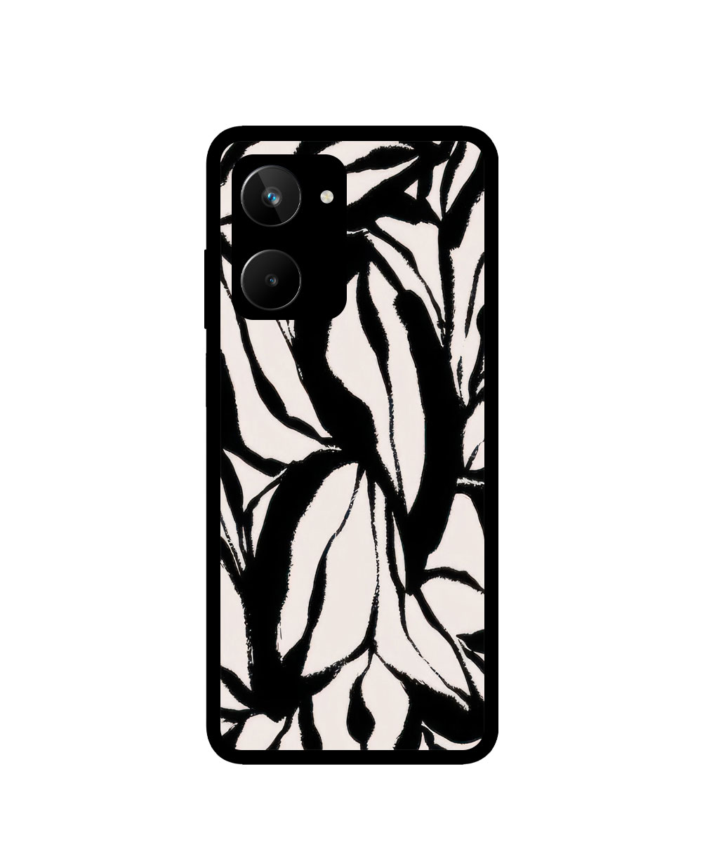 Case / Etui / Pokrowiec / Obudowa na telefon. Wzór: Realme 10