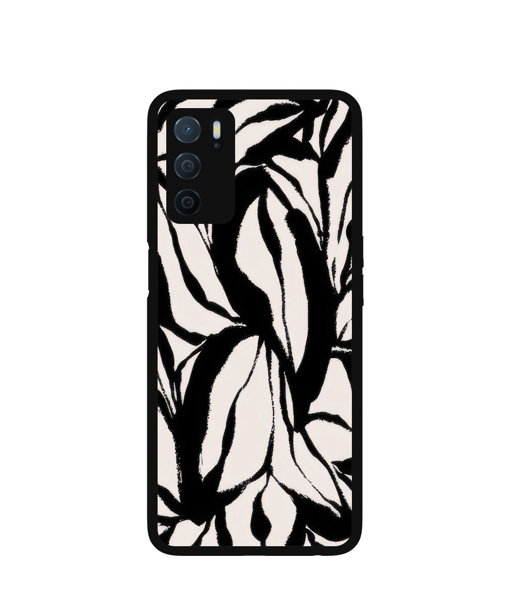 Case / Etui / Pokrowiec / Obudowa na telefon. Wzór: Oppo a54s