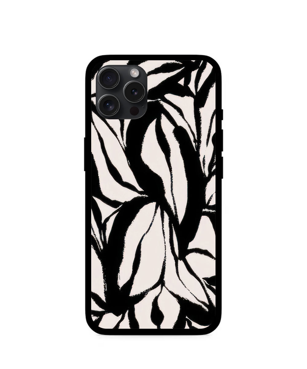 Case / Etui / Pokrowiec / Obudowa na telefon. Wzór: iPhone 15 Pro