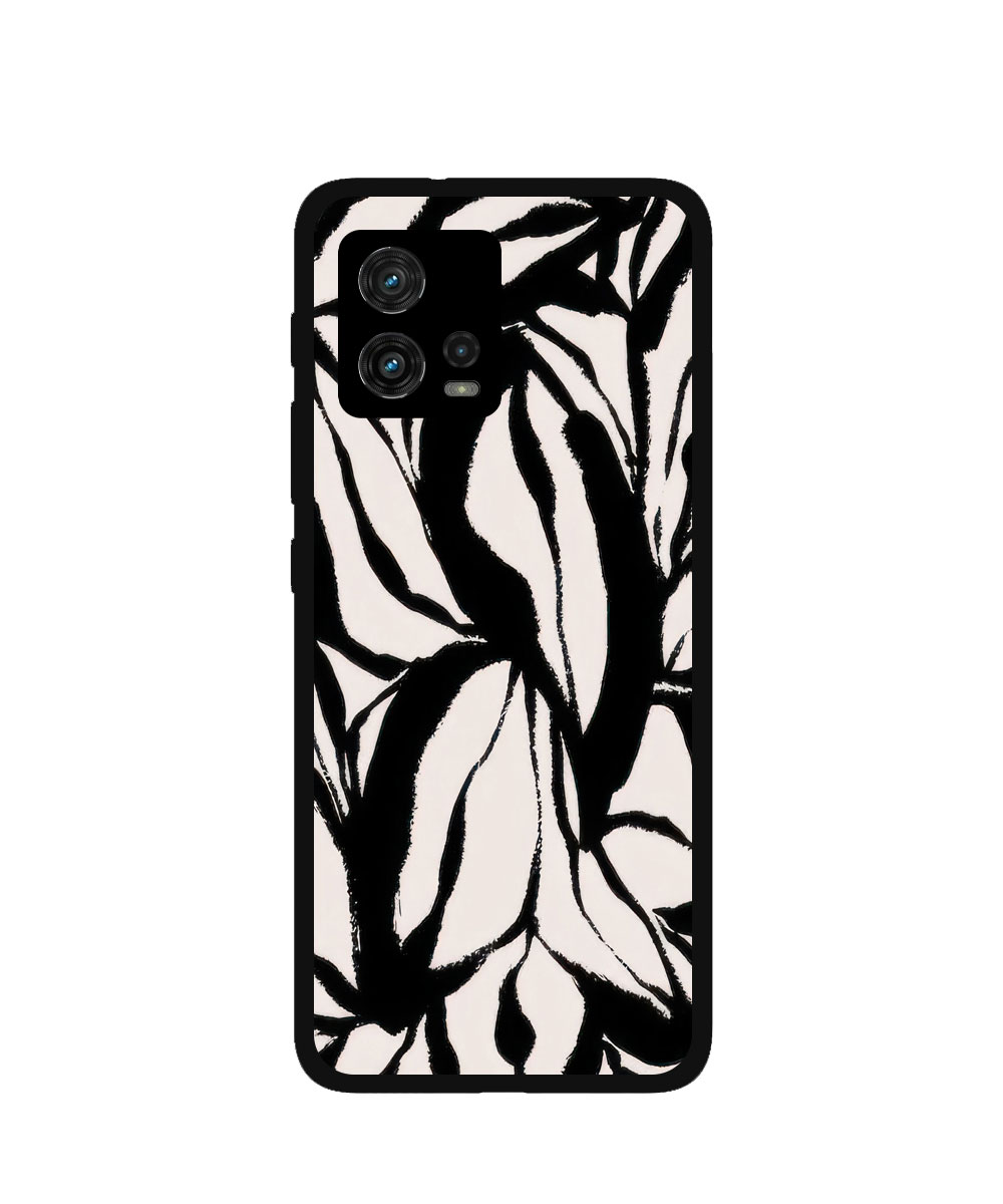 Case / Etui / Pokrowiec / Obudowa na telefon. Wzór: Motorola Moto G72