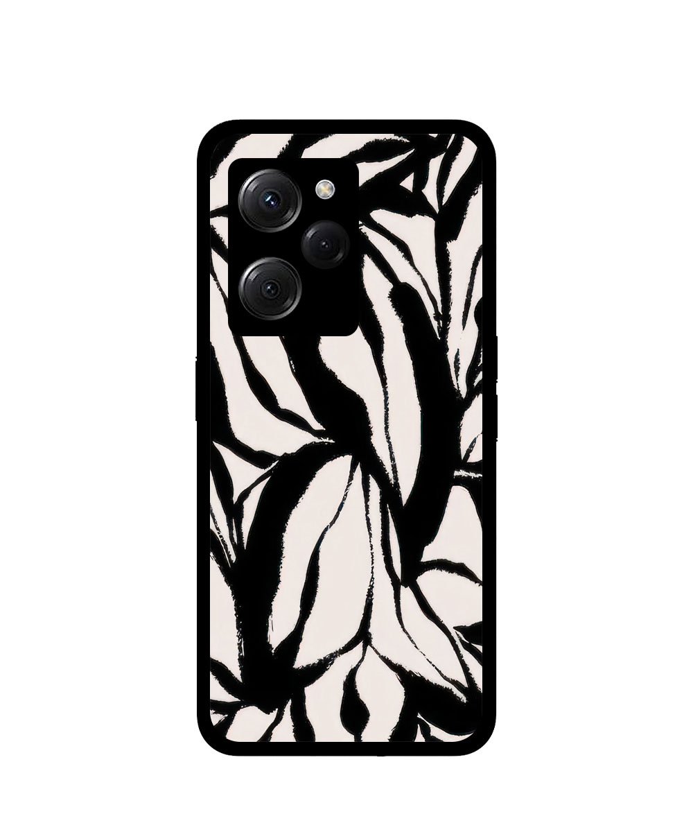 Case / Etui / Pokrowiec / Obudowa na telefon. Wzór: Xiaomi Poco X5 Pro 5G