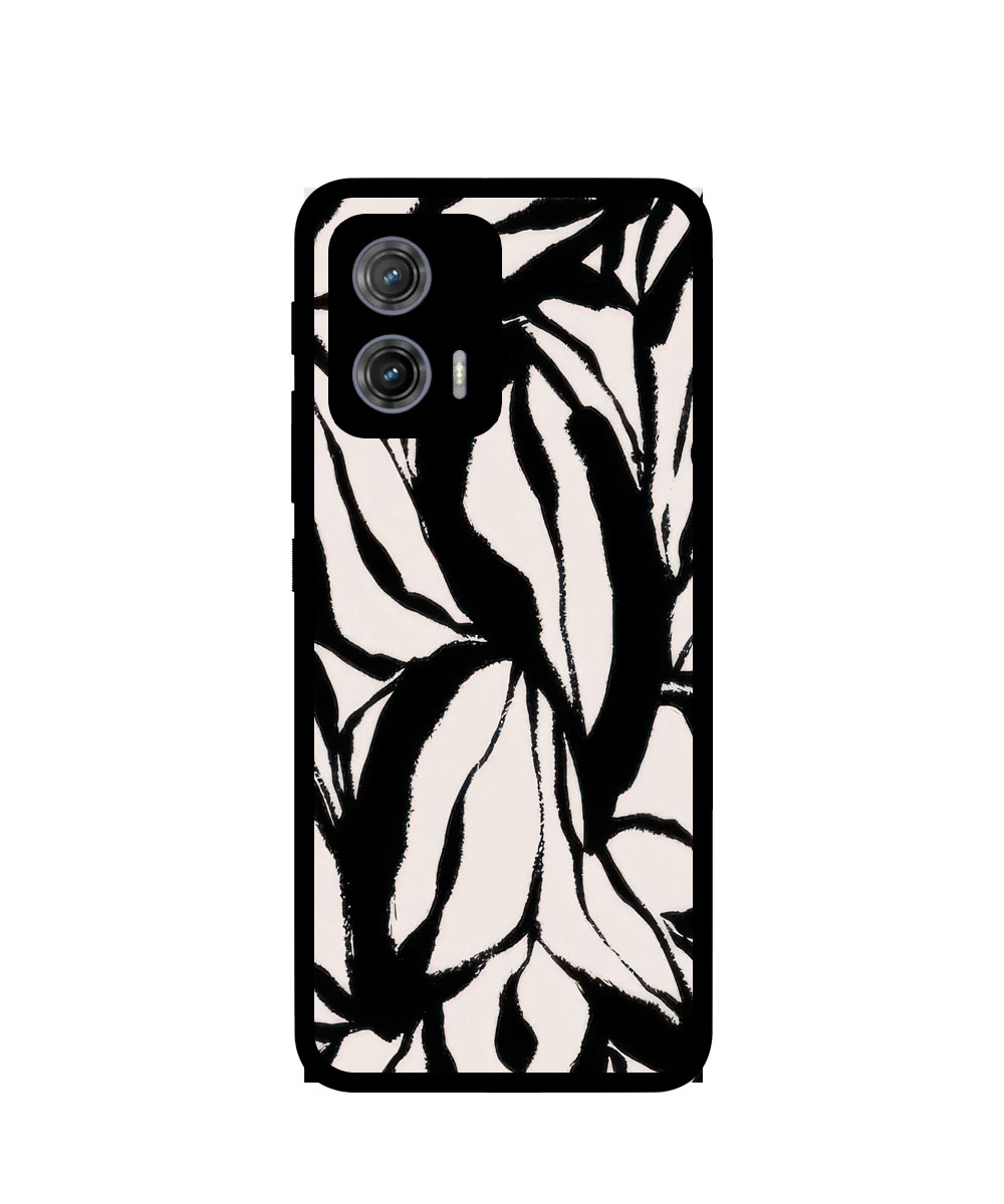 Case / Etui / Pokrowiec / Obudowa na telefon. Wzór: Motorola Moto G73 5G