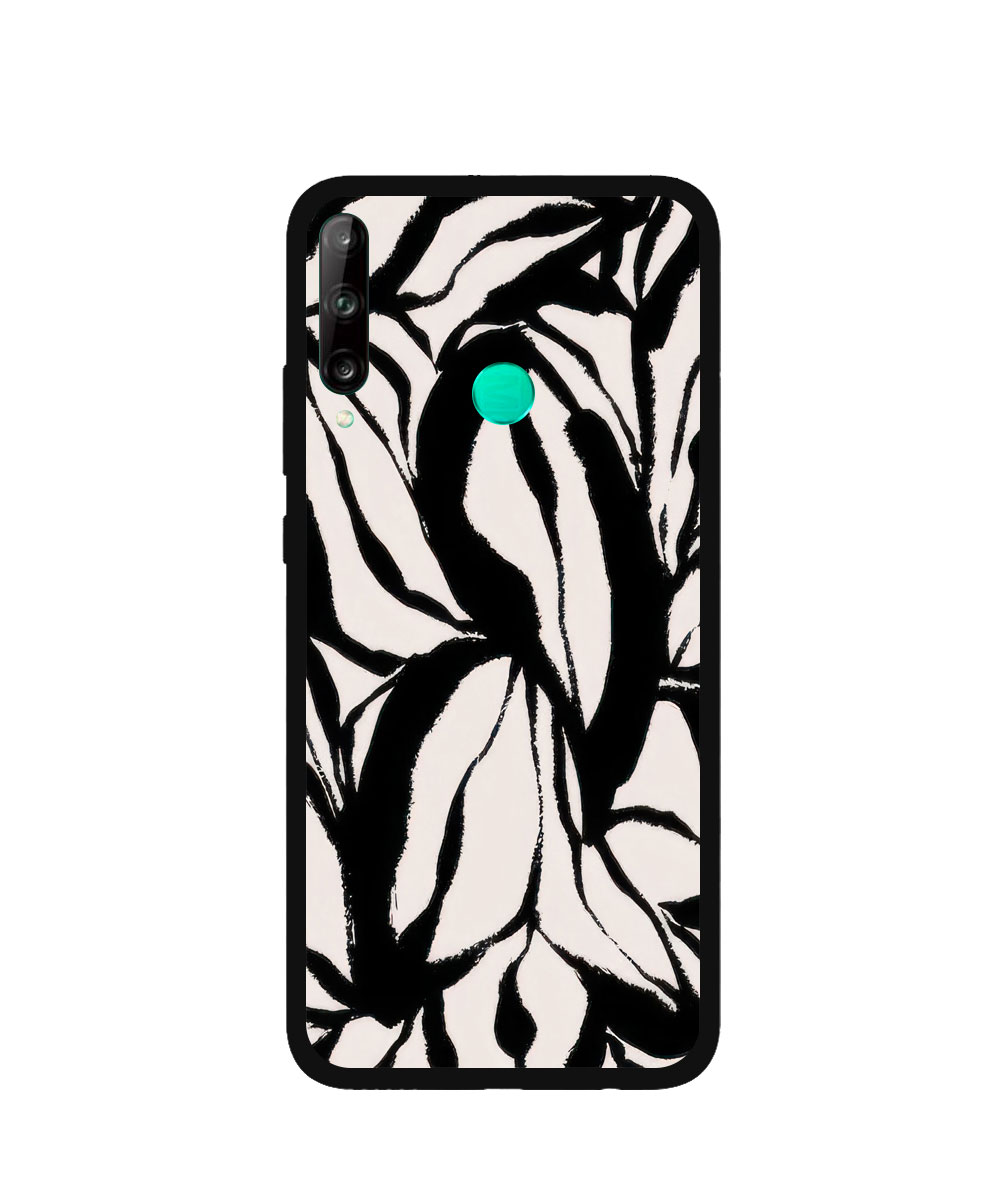 Case / Etui / Pokrowiec / Obudowa na telefon. Wzór: Huawei Y7p