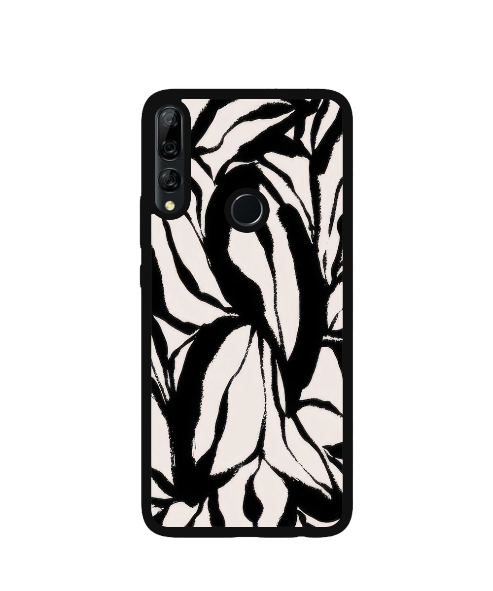 Case / Etui / Pokrowiec / Obudowa na telefon. Wzór: Huawei y9 Prime