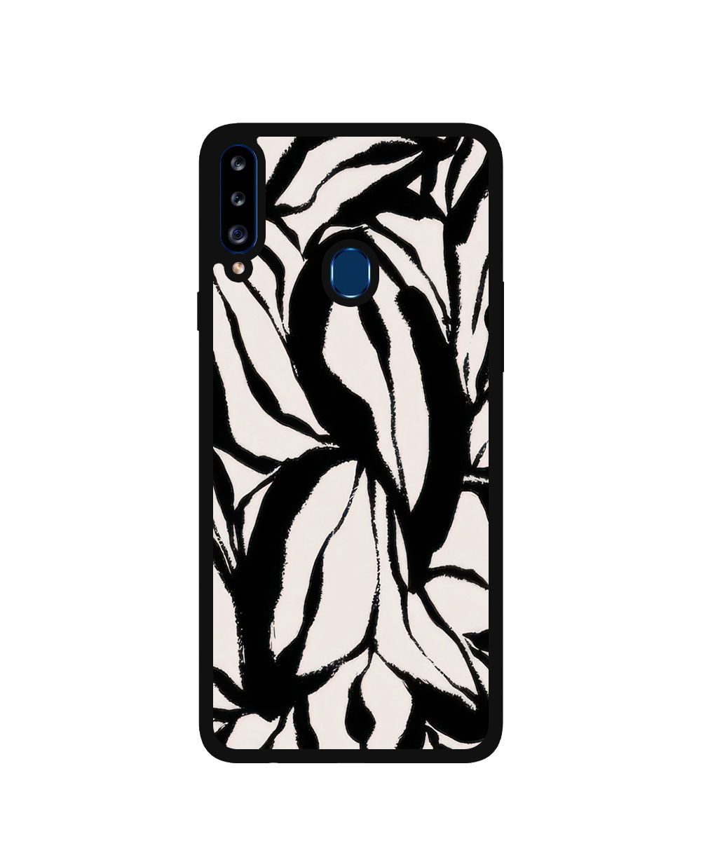 Case / Etui / Pokrowiec / Obudowa na telefon. Wzór: Samsung Galaxy A20s