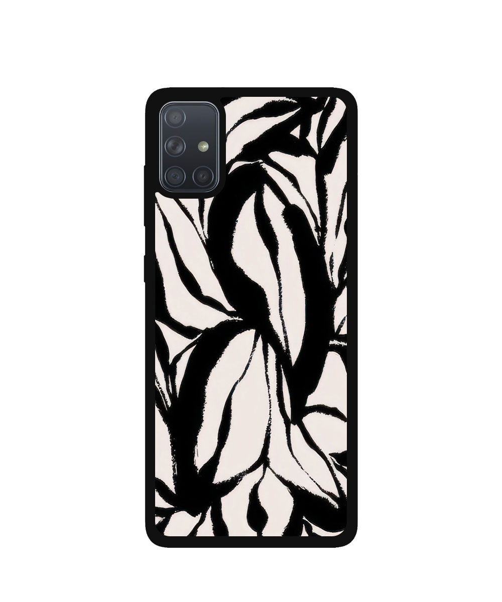 Case / Etui / Pokrowiec / Obudowa na telefon. Wzór: Samsung Galaxy A71