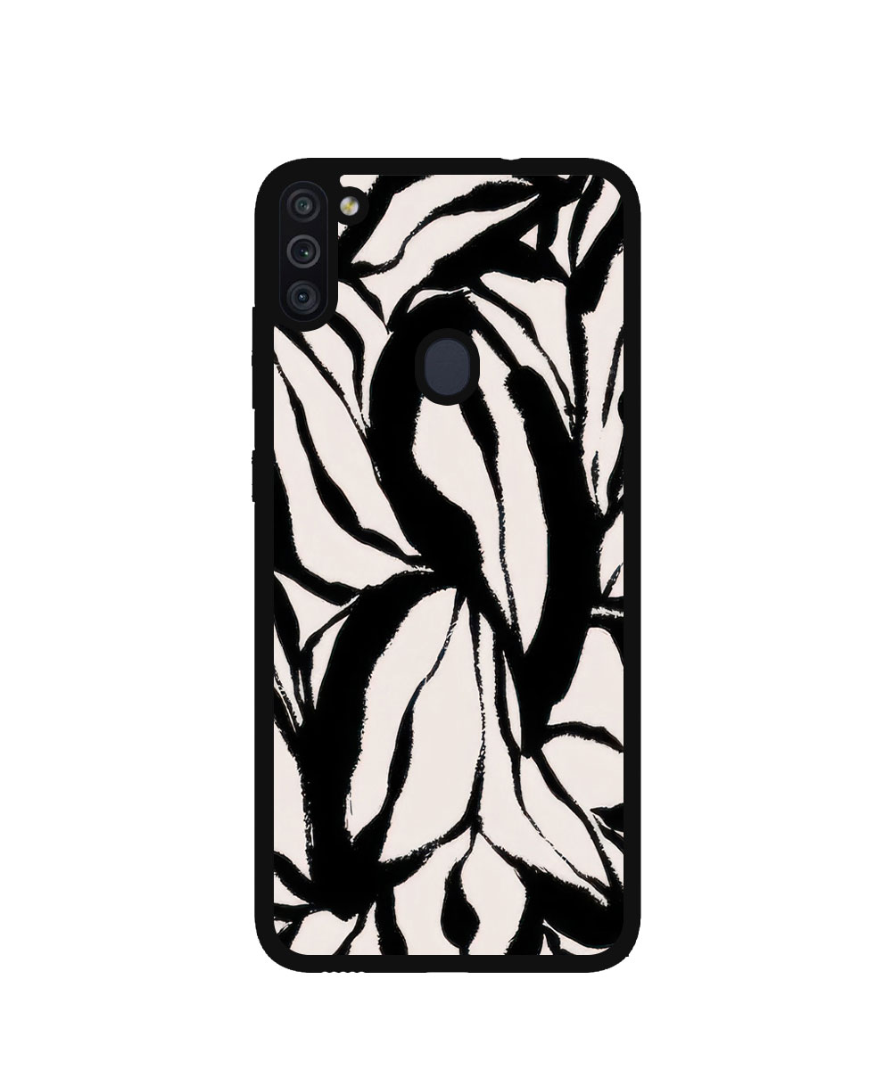 Case / Etui / Pokrowiec / Obudowa na telefon. Wzór: Samsung Galaxy M11 / A11