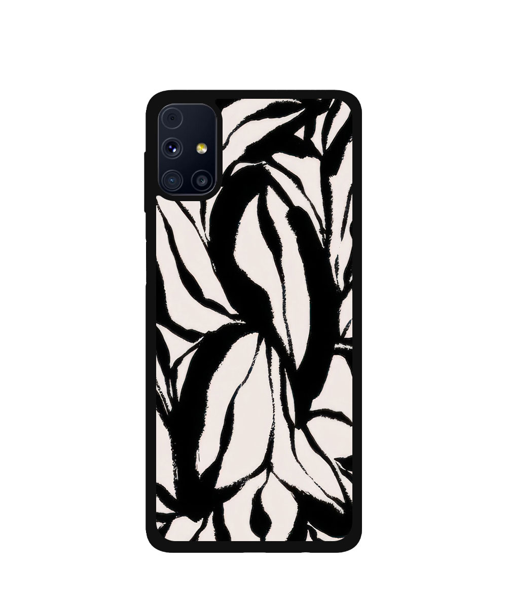 Case / Etui / Pokrowiec / Obudowa na telefon. Wzór: Samsung Galaxy M31s