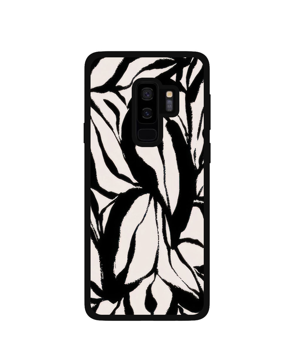 Case / Etui / Pokrowiec / Obudowa na telefon. Wzór: Samsung Galaxy S9