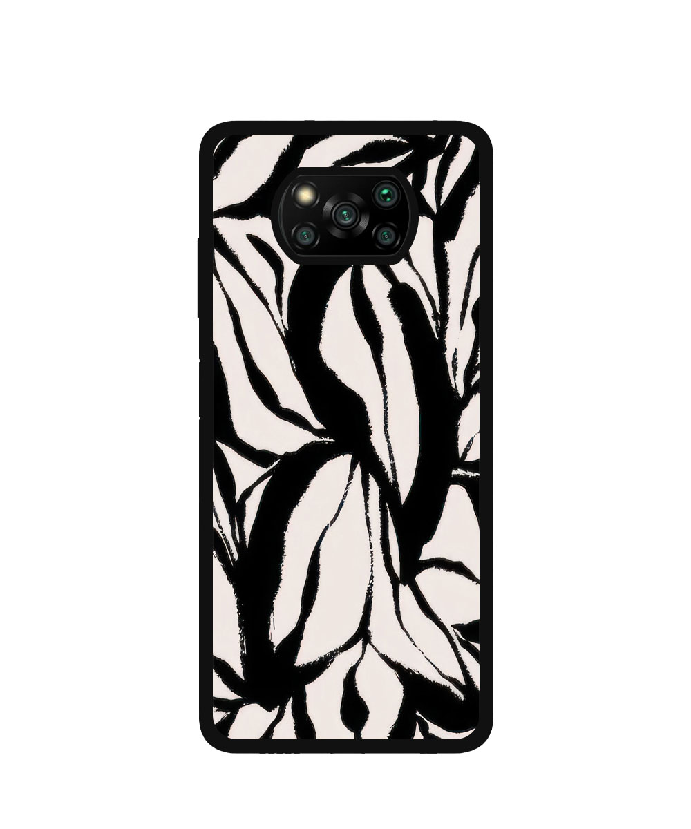 Case / Etui / Pokrowiec / Obudowa na telefon. Wzór: Xiaomi Poco x3 / x3 pro / x3 NFC