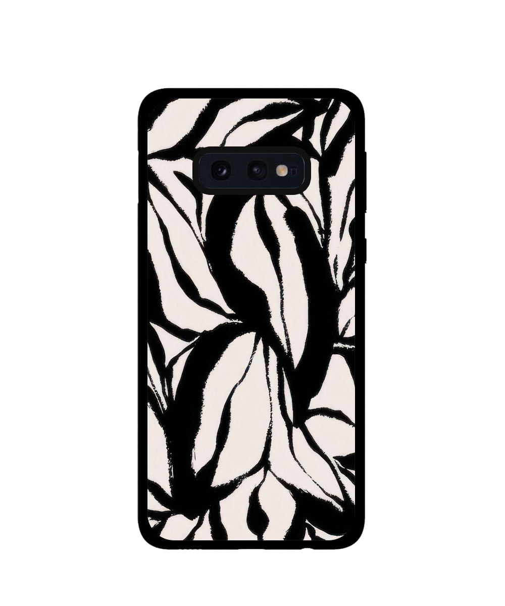 Case / Etui / Pokrowiec / Obudowa na telefon. Wzór: Samsung Galaxy S10e