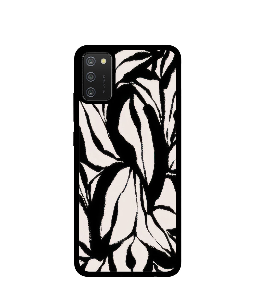 Case / Etui / Pokrowiec / Obudowa na telefon. Wzór: Samsung Galaxy A02s/A03s