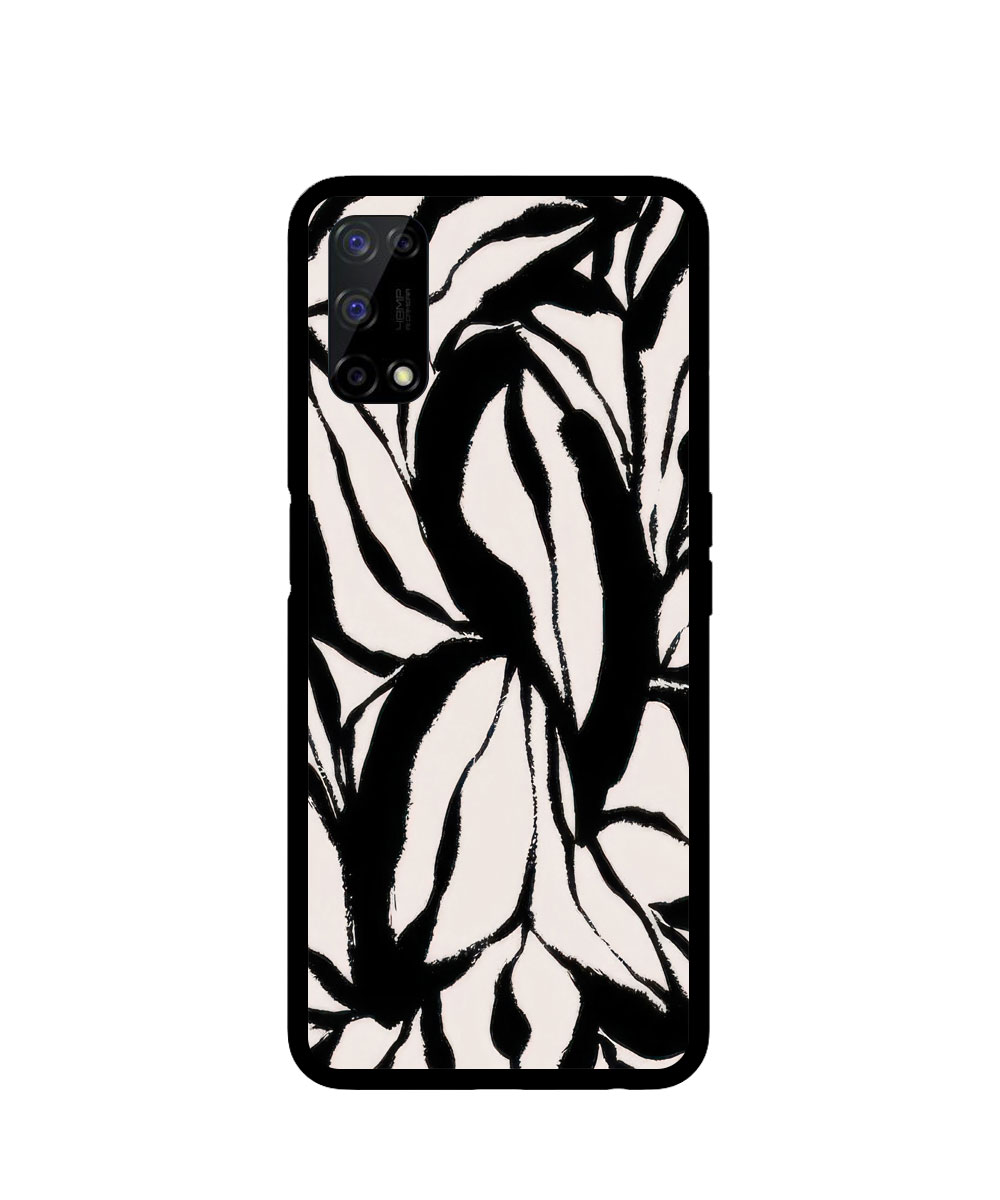 Case / Etui / Pokrowiec / Obudowa na telefon. Wzór: Realme V5 5G