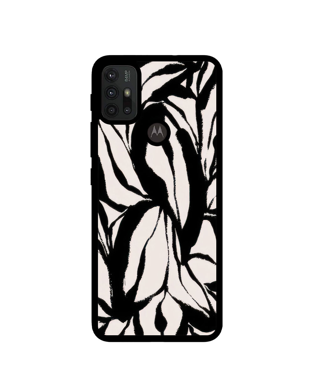 Case / Etui / Pokrowiec / Obudowa na telefon. Wzór: Motorola moto g30