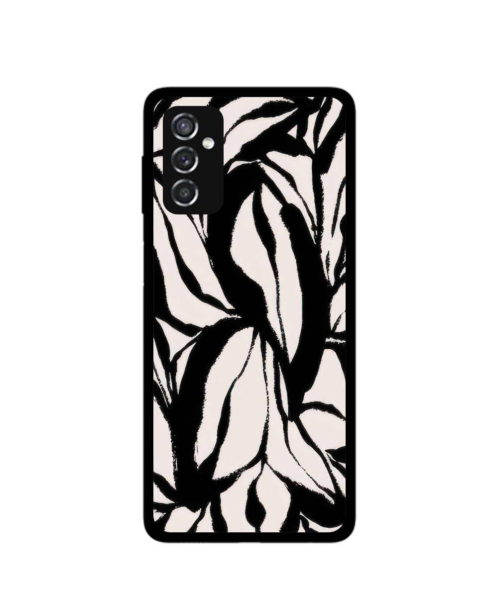 Case / Etui / Pokrowiec / Obudowa na telefon. Wzór: Samsung Galaxy M52 5G