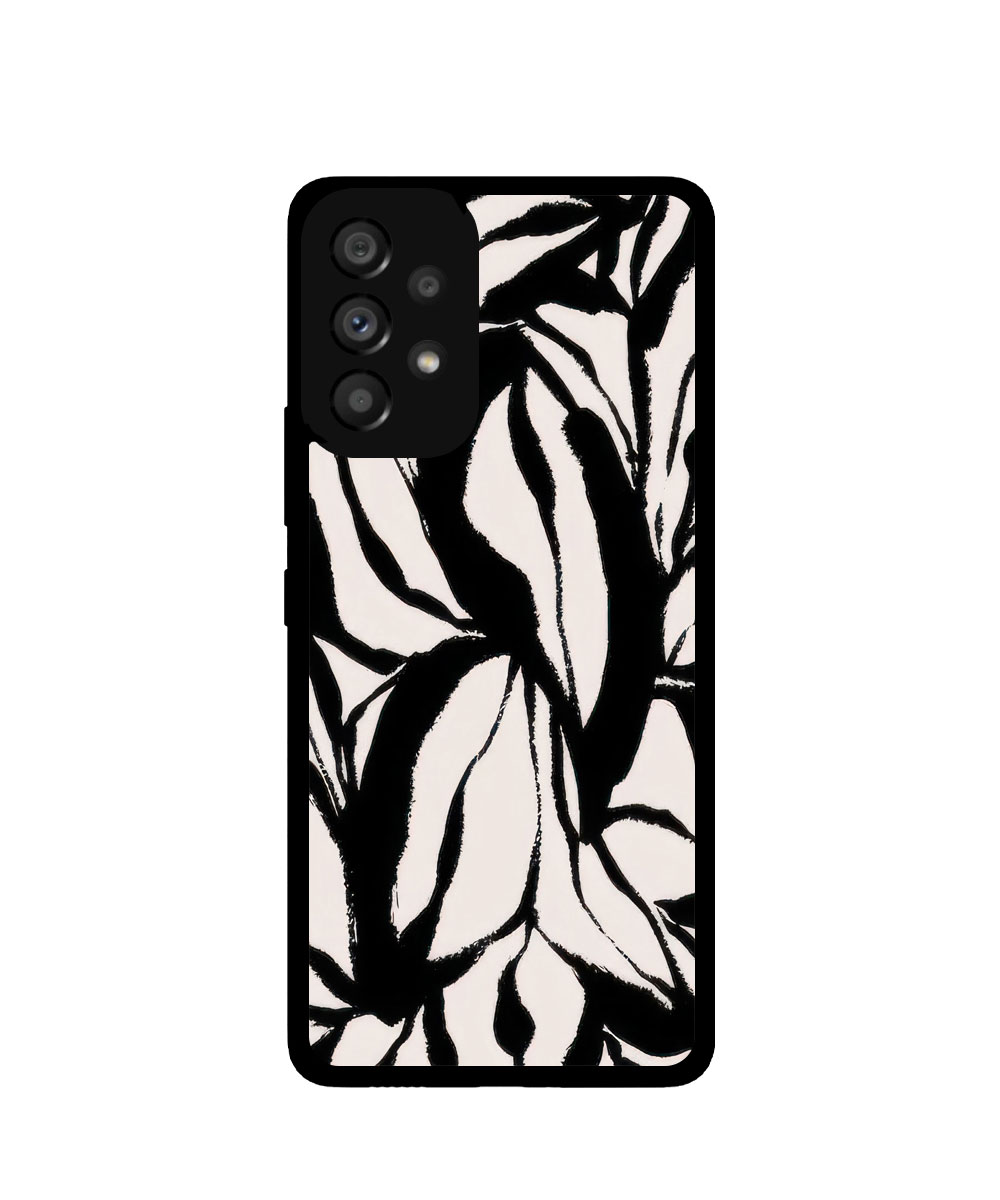 Case / Etui / Pokrowiec / Obudowa na telefon. Wzór: Samsung Galaxy A53 5G