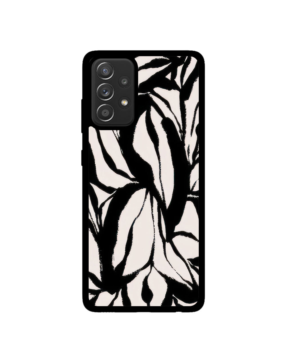 Case / Etui / Pokrowiec / Obudowa na telefon. Wzór: Samsung Galaxy A52 / A52 5G / A52s 5G