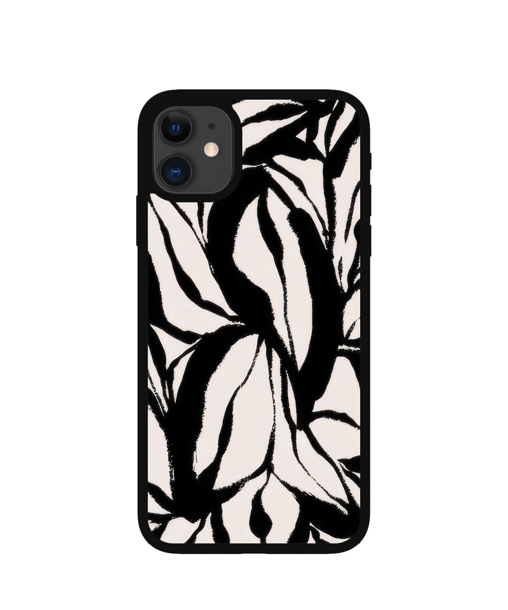 Case / Etui / Pokrowiec / Obudowa na telefon. Wzór: iPhone 11