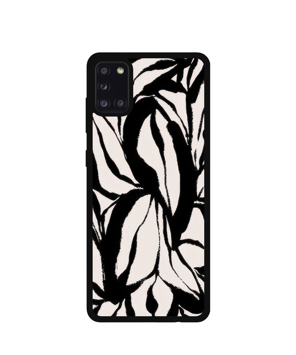 Case / Etui / Pokrowiec / Obudowa na telefon. Wzór: Samsung Galaxy A31