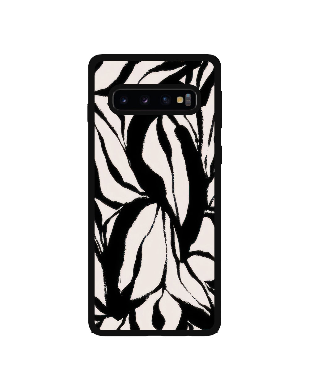 Case / Etui / Pokrowiec / Obudowa na telefon. Wzór: Samsung Galaxy S10