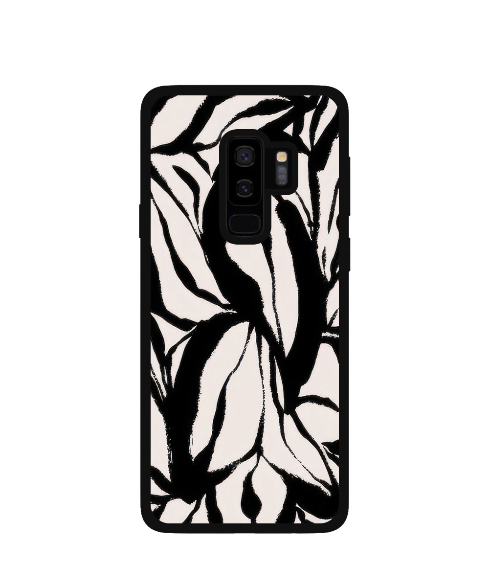 Case / Etui / Pokrowiec / Obudowa na telefon. Wzór: Samsung Galaxy S9+