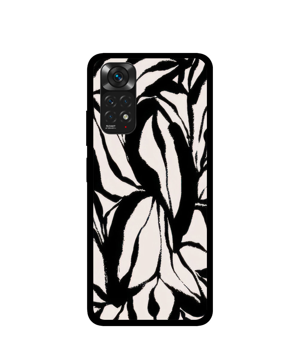 Case / Etui / Pokrowiec / Obudowa na telefon. Wzór: Xiaomi Redmi Note 11 / 11S