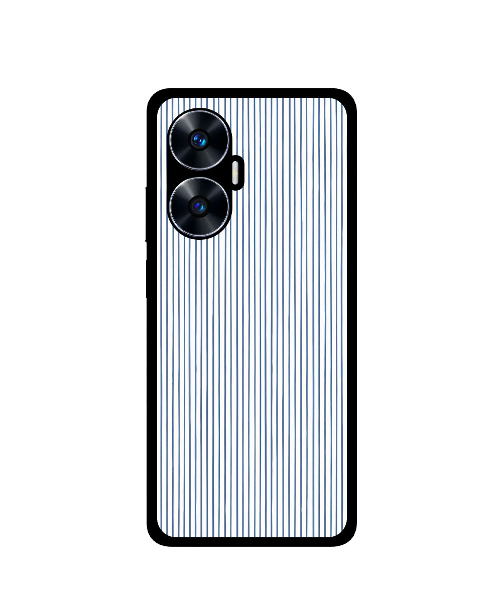 Case / Etui / Pokrowiec / Obudowa na telefon. Wzór: Realme C55 2023