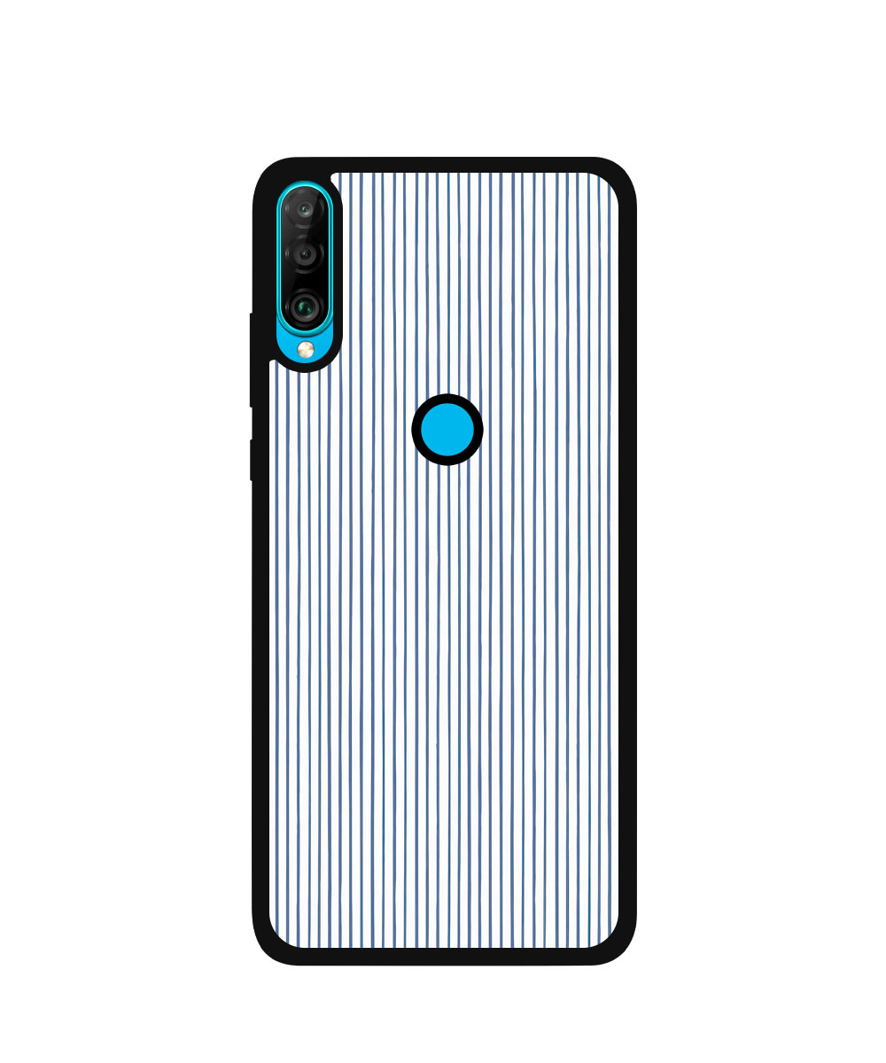 Case / Etui / Pokrowiec / Obudowa na telefon. Wzór: Huawei P30 Lite