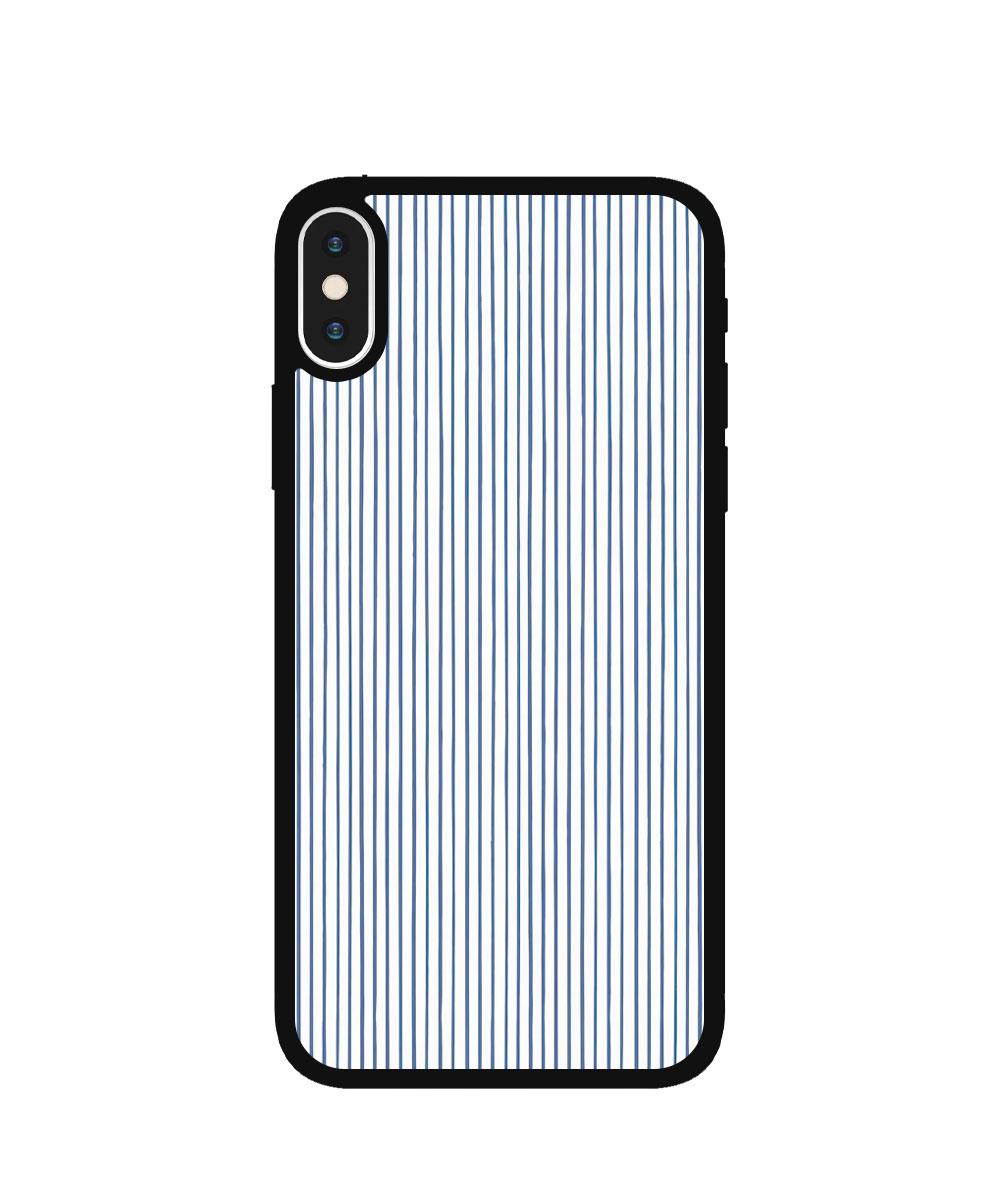 Case / Etui / Pokrowiec / Obudowa na telefon. Wzór: iPhone X / XS