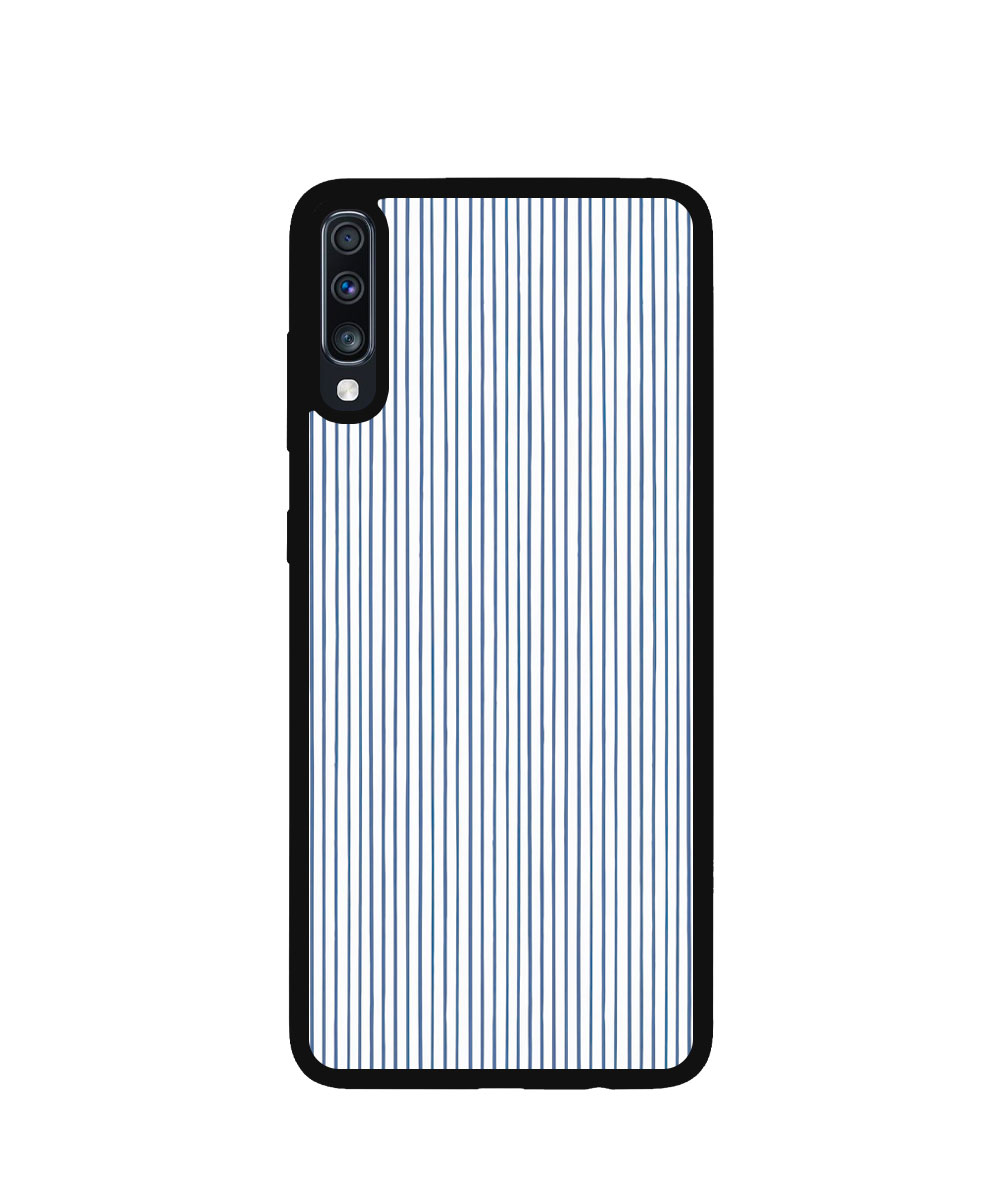 Case / Etui / Pokrowiec / Obudowa na telefon. Wzór: Samsung Galaxy A70 / A70s