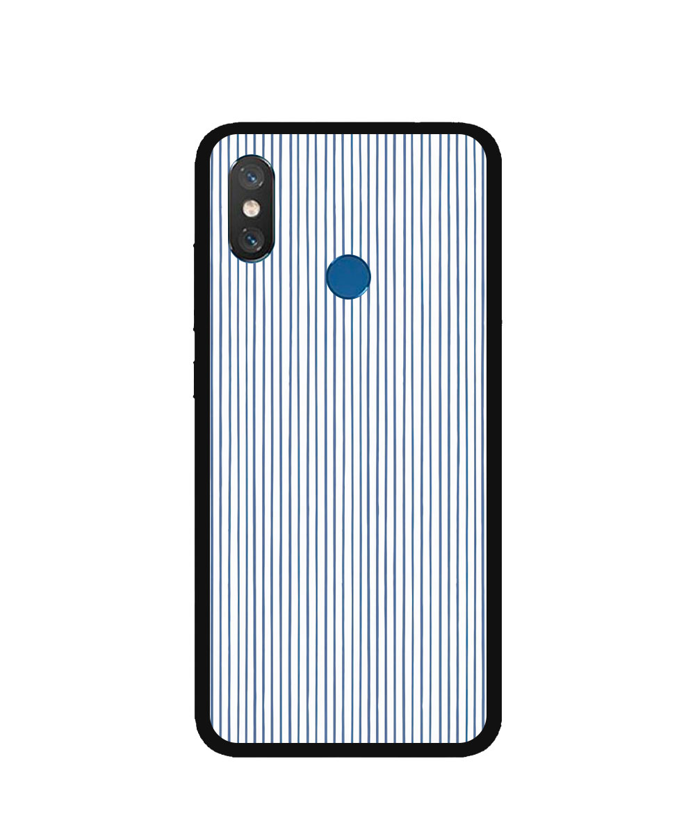 Case / Etui / Pokrowiec / Obudowa na telefon. Wzór: Xiaomi Mi 8