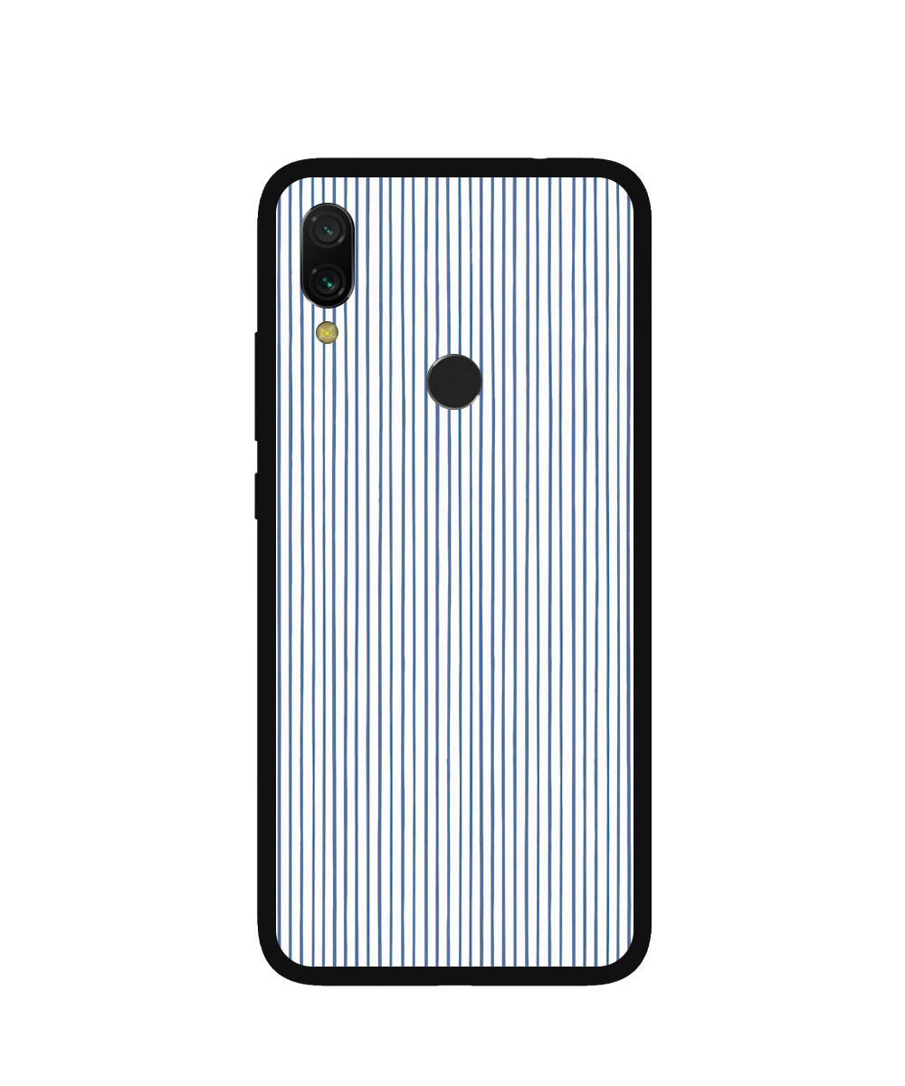 Case / Etui / Pokrowiec / Obudowa na telefon. Wzór: Xiaomi Redmi Note 7 / 7 Pro