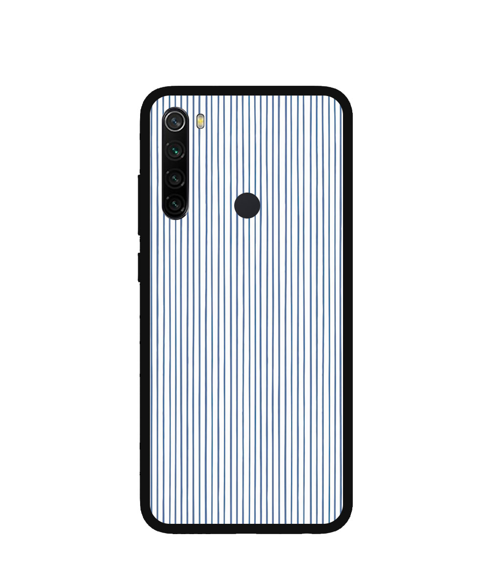 Case / Etui / Pokrowiec / Obudowa na telefon. Wzór: Xiaomi Redmi Note 8T