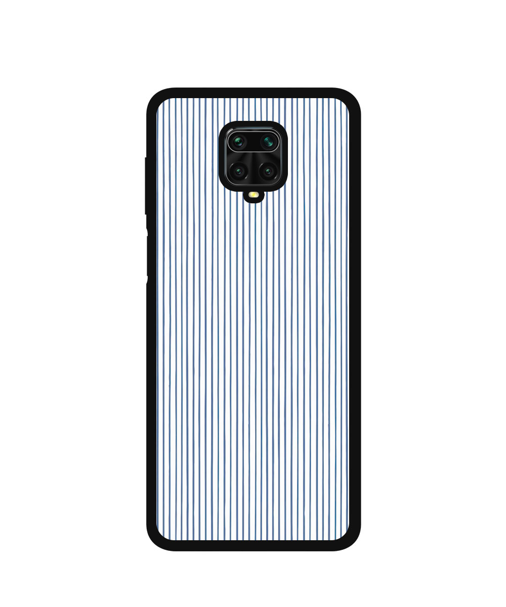 Case / Etui / Pokrowiec / Obudowa na telefon. Wzór: Xiaomi Redmi Note 9S / 9 Pro / 9 Pro Max