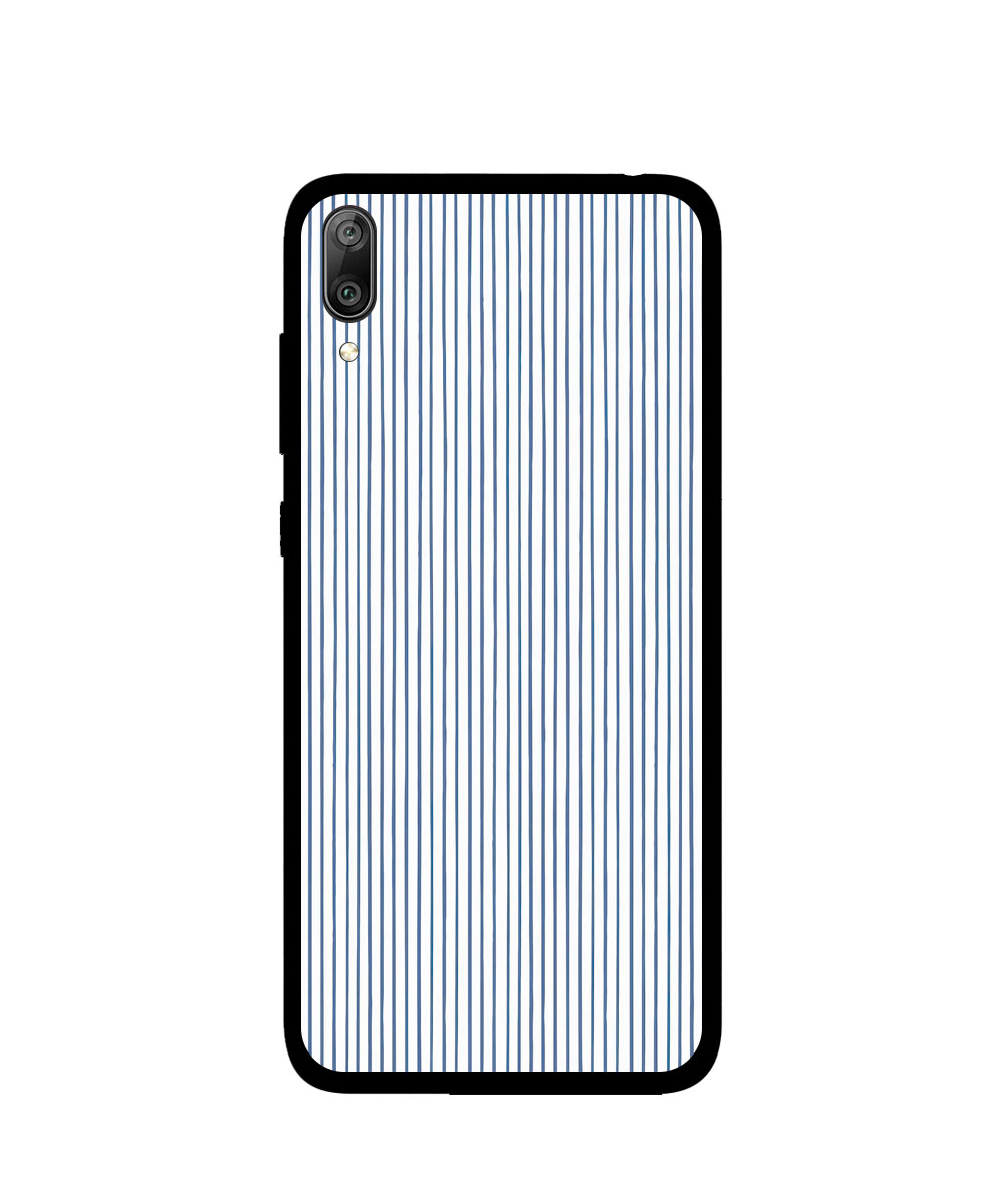 Case / Etui / Pokrowiec / Obudowa na telefon. Wzór: Huawei Y7 PRO 2019