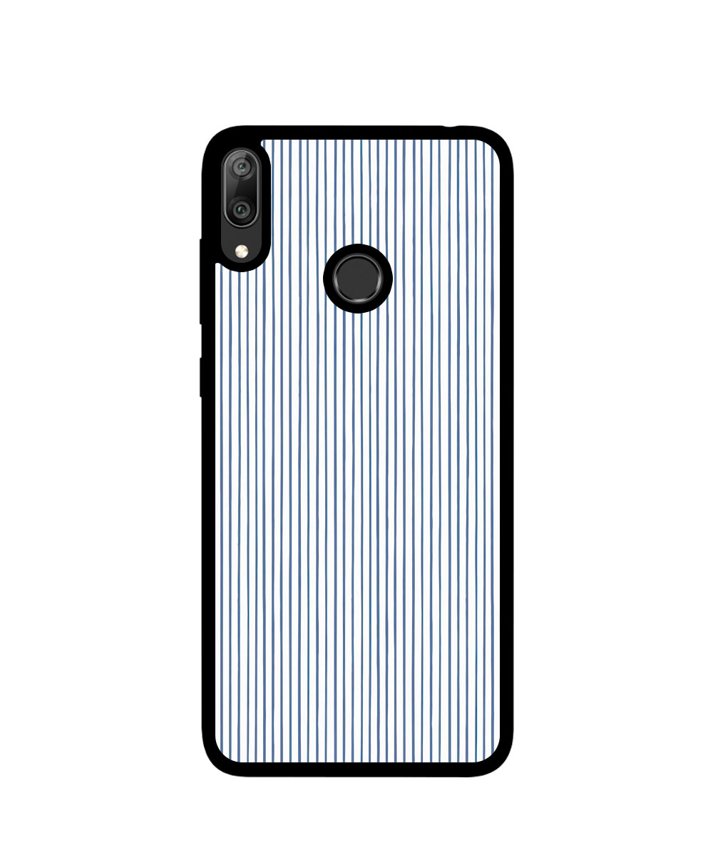 Case / Etui / Pokrowiec / Obudowa na telefon. Wzór: Huawei Y7 2019