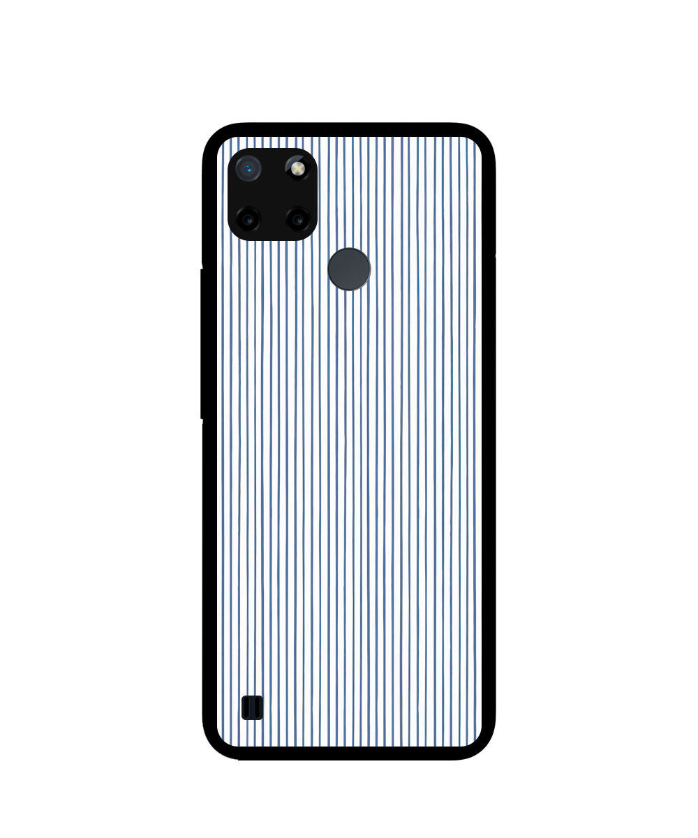 Case / Etui / Pokrowiec / Obudowa na telefon. Wzór: Realme C21Y / C25Y