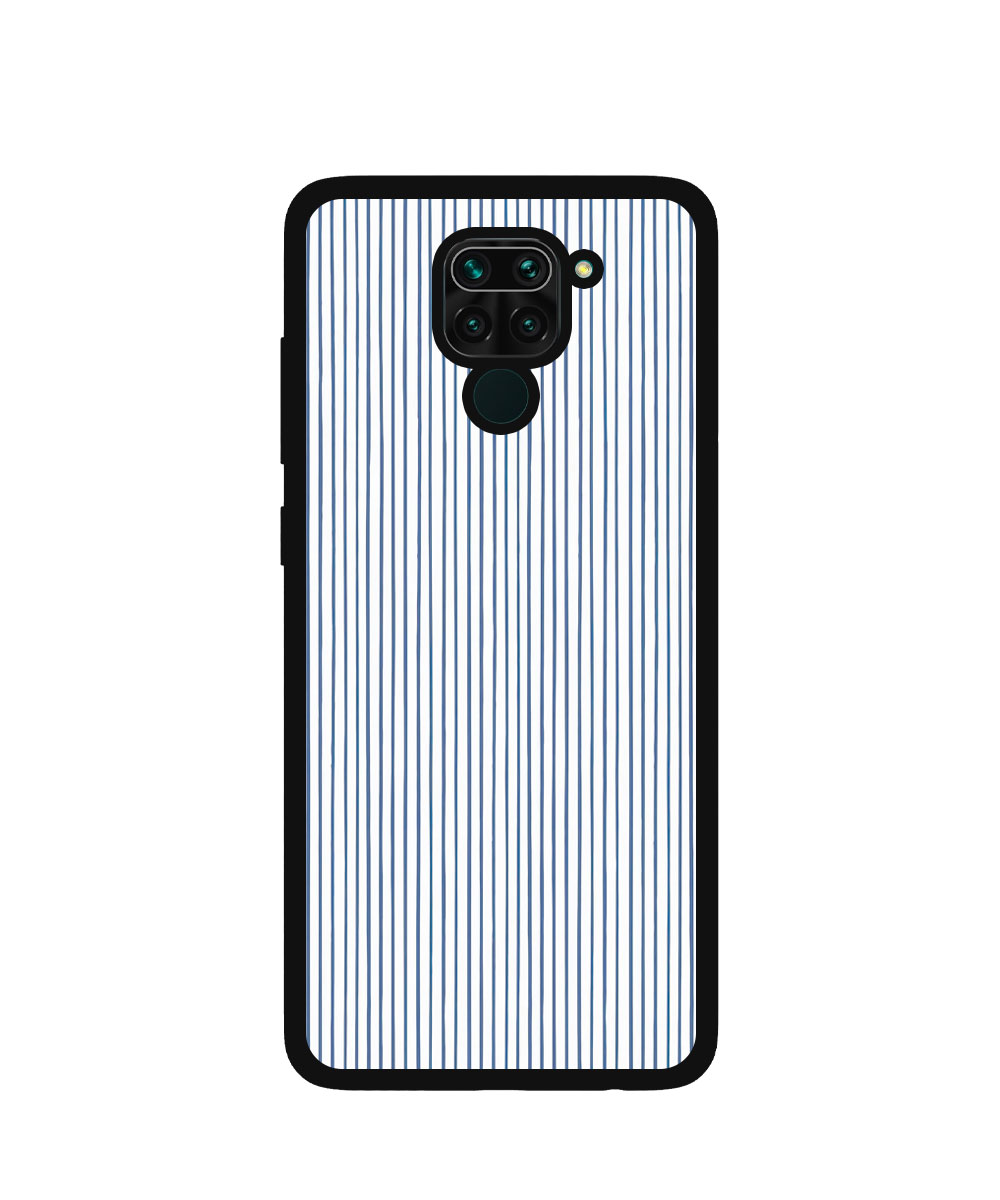 Case / Etui / Pokrowiec / Obudowa na telefon. Wzór: Xiaomi Redmi Note 9