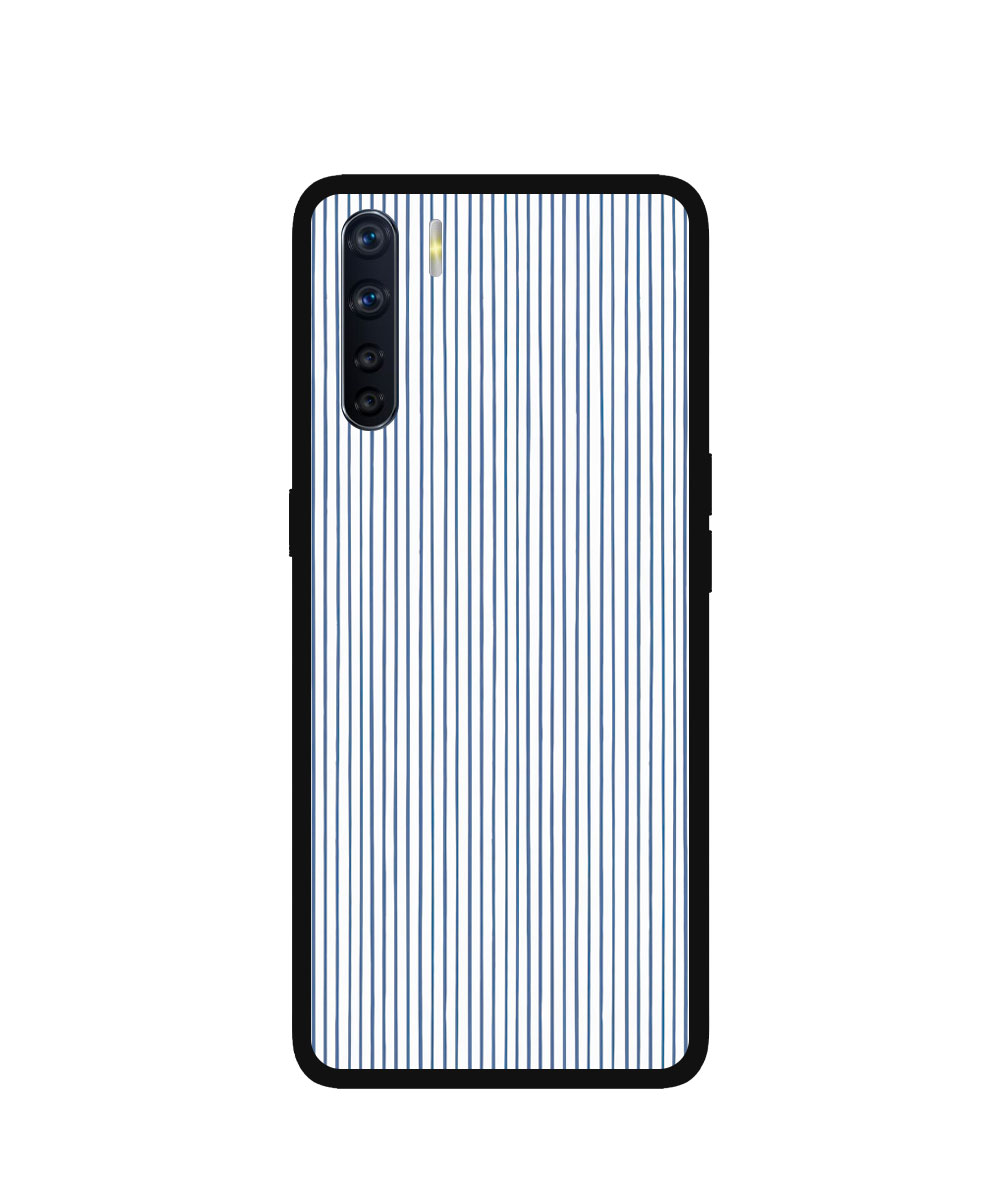 Case / Etui / Pokrowiec / Obudowa na telefon. Wzór: Oppo A91 / F15 / 4G Reno3