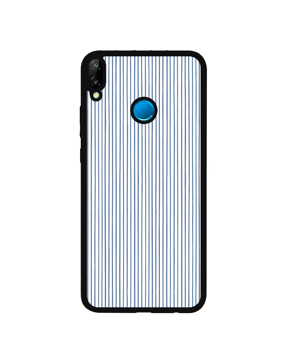 Case / Etui / Pokrowiec / Obudowa na telefon. Wzór: Huawei P20 Lite