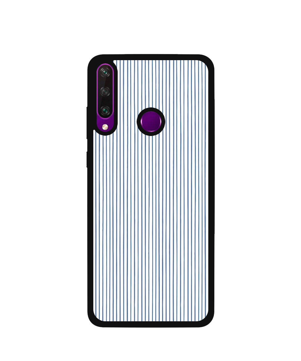 Case / Etui / Pokrowiec / Obudowa na telefon. Wzór: Huawei Y6p