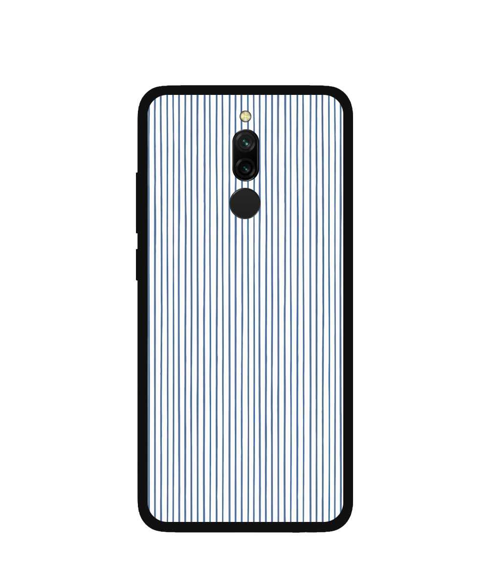 Case / Etui / Pokrowiec / Obudowa na telefon. Wzór: Xiaomi Redmi 8