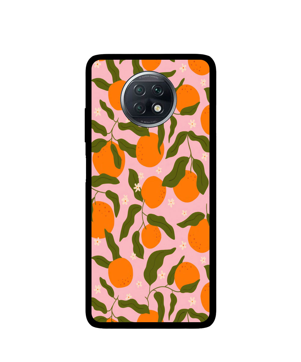 Case / Etui / Pokrowiec / Obudowa na telefon. Wzór: Xiaomi Redmi Note 9T