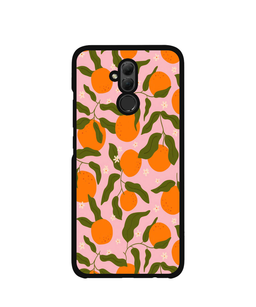 Case / Etui / Pokrowiec / Obudowa na telefon. Wzór: Huawei Mate 20 Lite