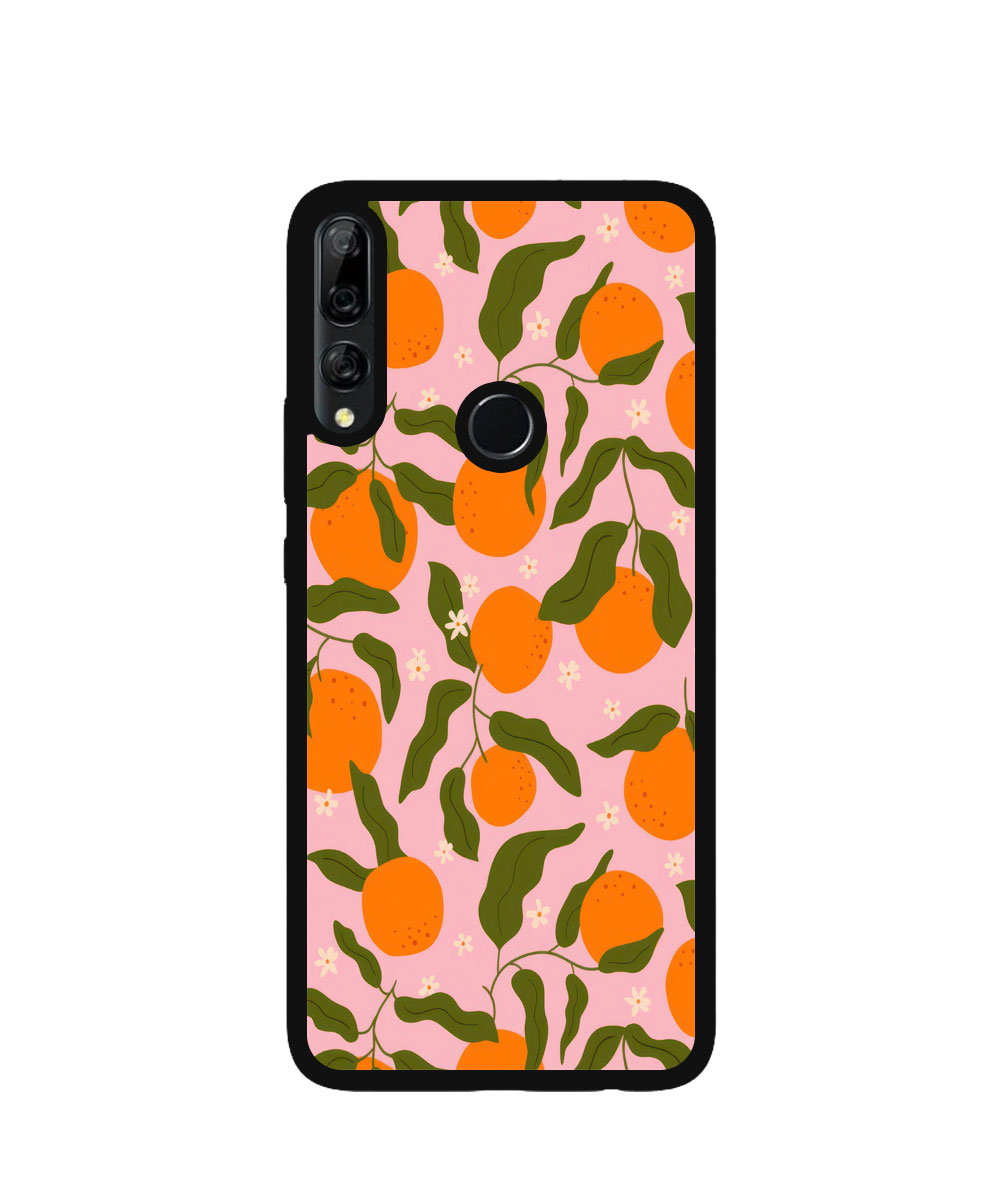 Case / Etui / Pokrowiec / Obudowa na telefon. Wzór: Huawei y9 Prime