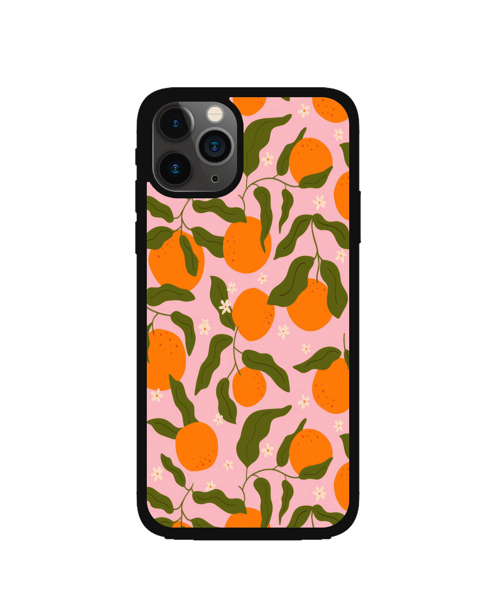 Case / Etui / Pokrowiec / Obudowa na telefon. Wzór: iPhone 11 Pro Max