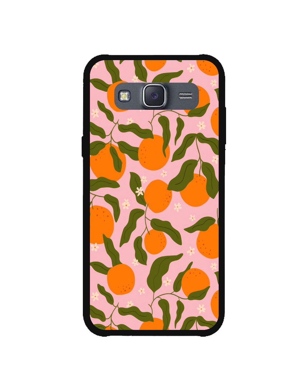 Case / Etui / Pokrowiec / Obudowa na telefon. Wzór: Samsung Galaxy J5 2015